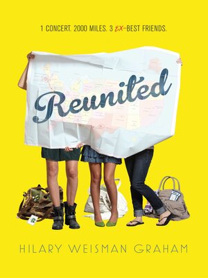 cover image of Reunited